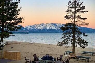 Tahoe Beach And Ski Club 1bd Owner Managed Unit