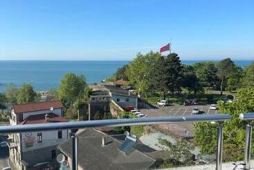 Trabzon Ganita Otel