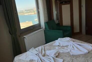 Trabzon Ganita Otel