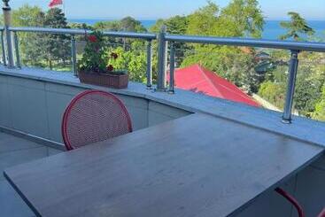 Trabzon Ganita Otel