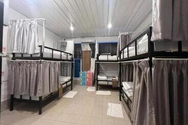 Via Hostel Pakse