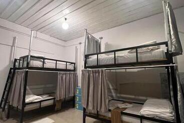 Via Hostel Pakse