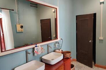 Via Hostel Pakse