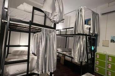 Via Hostel Pakse