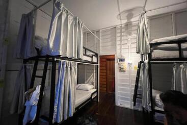 Via Hostel Pakse