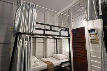 Via Hostel Pakse