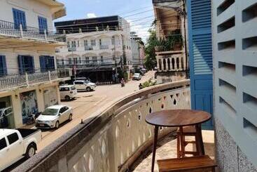 Via Hostel Pakse