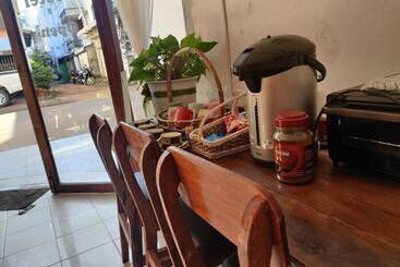 Via Hostel Pakse