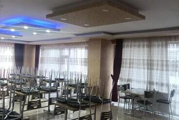 Yeni Van Otel