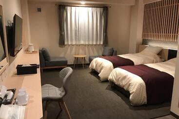 Aizu Tsuruya Hotel Vacation Stay 57216v