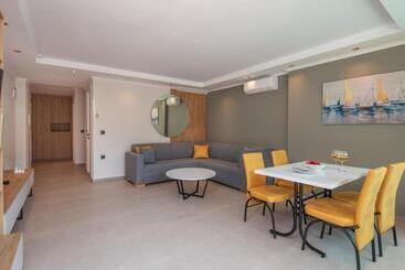 Asfiya Loft Apartments