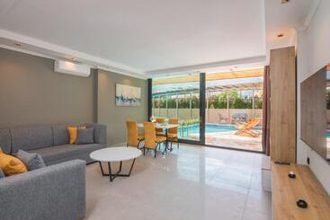 Asfiya Loft Apartments