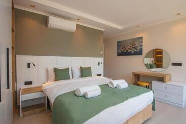 Asfiya Loft Apartments