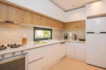 Asfiya Loft Apartments