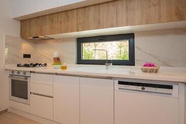 Asfiya Loft Apartments