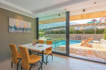 Asfiya Loft Apartments