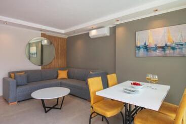 Asfiya Loft Apartments