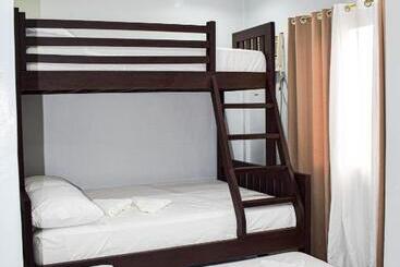 تختخواب و صبحانه 2547 O