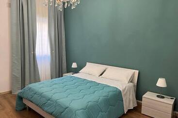 مبيت وإفطار Gioia Di Casa