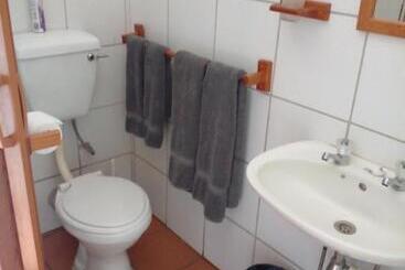צימר Hlulala Guest House