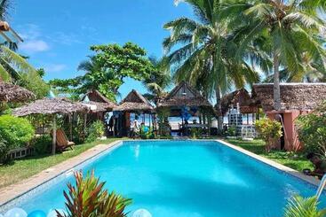 تختخواب و صبحانه Piscine Bimoko
