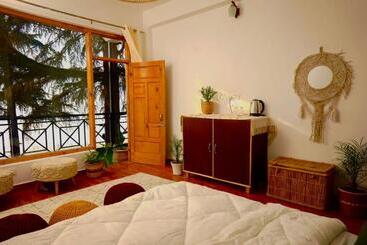 مبيت وإفطار Unwind Stays