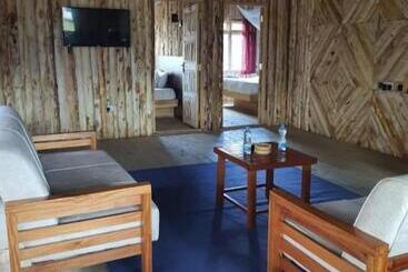 تختخواب و صبحانه Zayin Resort Limited Naivasha