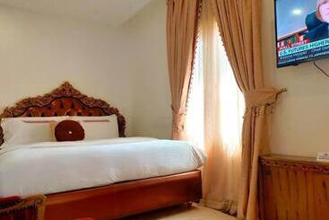 Cadaline Ville Hotel Lagos