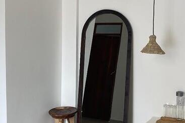 Casa Dantes Hotel & Spa