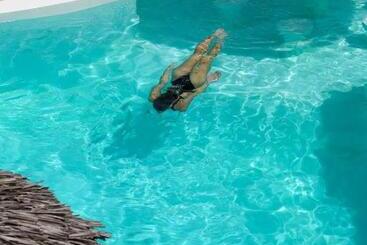 Casa Dantes Hotel & Spa