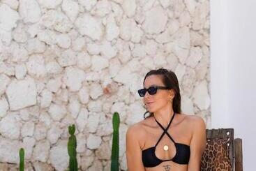 Casa Dantes Hotel & Spa