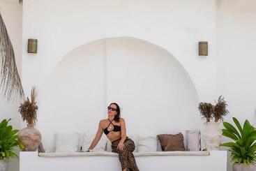 Casa Dantes Hotel & Spa