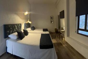 Centrico House