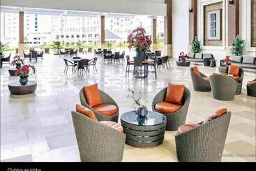 Condo Unit At Cool Suites Smdc Wind Tagaytay