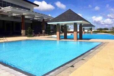 Condo Unit At Cool Suites Smdc Wind Tagaytay