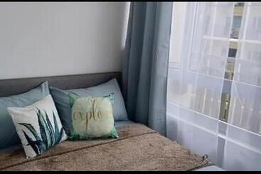 Condo Unit At Cool Suites Smdc Wind Tagaytay