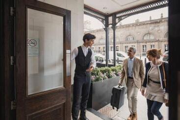 Dbo Hotels