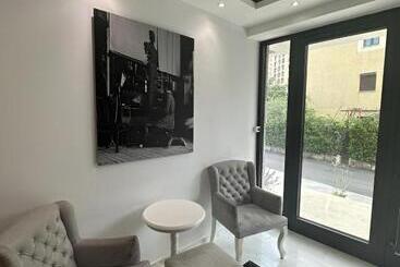 Elia Hotel Residence