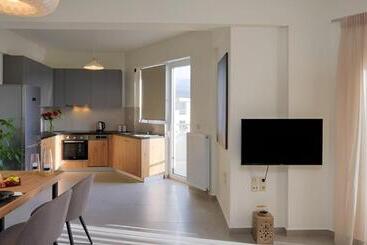 Elia Hotel Residence