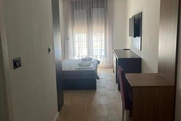 Elia Hotel Residence