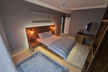Germiyan Suit Otel