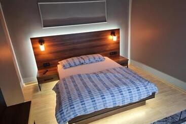 Germiyan Suit Otel
