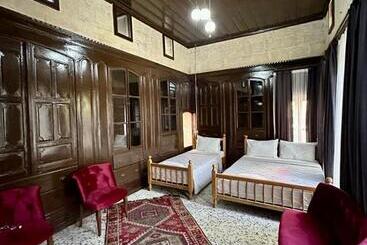 Hayadlı Konak Butik Otel