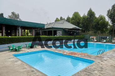 Acacia Country Inn - Mbarara