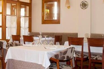 Restaurante Badain - Tella-Sin