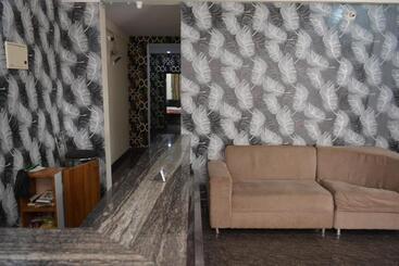 هتل Bangalore Residency