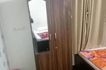 هتل Bangalore Residency