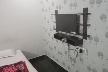 هتل Bangalore Residency