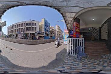 هتل Bangalore Residency