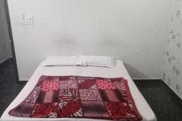 هتل Bangalore Residency